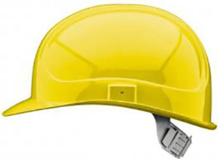 Voss Helme 2689 PE-Elektrikerhelm 6-Punkt EN 397 und EN 50365 (0682 Teil 321):2002-11 Gelb Voss Helme 2689 PE-Elektrikerhelm 6-Punkt EN 397 und EN 50365 (0682 Teil 321):2002-11 Gelb