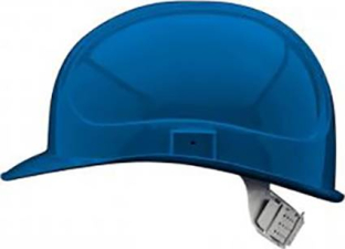 Voss Helme 2689 PE-Elektrikerhelm 6-Punkt EN 397 und EN 50365 (0682 Teil 321):2002-11 Blau Voss Helme 2689 PE-Elektrikerhelm 6-Punkt EN 397 und EN 50365 (0682 Teil 321):2002-11 Blau