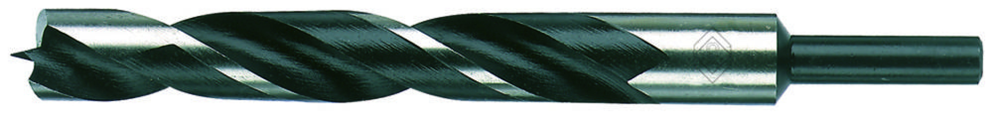 C.K. Holz-Spiralbohrer 6 mm T3035 06 Gesamtlänge 97 mm Zylinderschaft 1 St. C.K. Holz-Spiralbohrer 6 mm T3035 06 Gesamtlänge 97 mm Zylinderschaft 1 St.