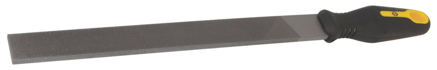 C.K. Werkstattfeile 10" HIEB 1 T0080B 10 C.K. Werkstattfeile 10" HIEB 1 T0080B 10