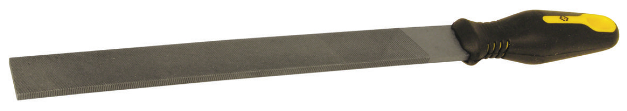 C.K. Werkstattfeile 10" HIEB 2 T0080 10 C.K. Werkstattfeile 10" HIEB 2 T0080 10