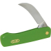 Taschenmesser für Gärtner, einklappbar, 95 mm Länge C.K. G9066
