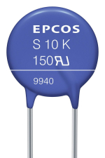 Scheibenvaristor S10k175 Scheibenvaristor S10k175