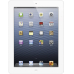 Das neue iPad mit Retina Display (4.Generation) 16 GB WiFi Weiß