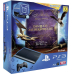 PlayStation®3 12GB Black + Book of Spells + Wonderbook + Starter Pack 2