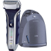 Braun Herrenrasierer Series 5 590 cc Contour Pro System Plus limited 100 - 240 V 26907