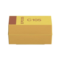 Epcos Elko Tantal SMD 3,3&micro;F 10%