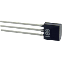 Hygrosens Temperatur-Sensor Tsic 306 To92