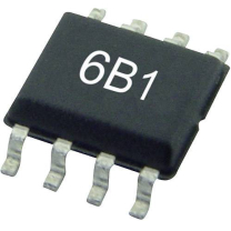 Hygrosens Temperatur-Sensor Tsic 306 So8