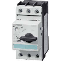 Siemens Leistungsschalter S0 3rv1021-1ka10