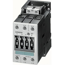 Siemens Sch&uuml;tz 5,5 Kw S00 Sirius 3rt1017-1bb42