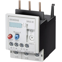 Siemens &Uuml;berlastrelais Sirius 3ru1116-1db0