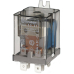 Relais Norm 24V/AC Serie 65.31