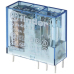 Relais Norm 12V/DC Serie 40