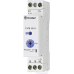 Zeit-Relais 17,5mm DIN Serie 82