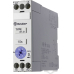 Blinker-Relais 22,5mm DIN AC/DC Serie 87