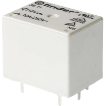 Finder Print-Relais 12V/DC Serie 36