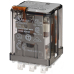 Relais Norm 12V/AC Serie 62.33