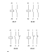 Installations-Relais 2s 24 Vdc Serie 22