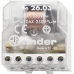Dosen-Relais 1s/1ö 24V/AC Serie 26