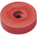 Magnet mit Gehäuse Rund 25x7mm