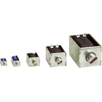 EBE Group Hubmagnet Tds-16a 24 Vdc