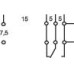Relais 12v 16a G2r-1-E
