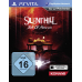 PS Vita Silent Hill: Book of Memories