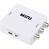 SpeaKa Professional HDMI / Composite, R60564