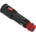 Universalstecker mit Schalter 8 A
