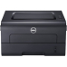 Dell B1260dn, S/W-Laserdrucker, A4, USB,LAN,Duplex, 600 x 600 dpi, Max. 28 S./min (S/W)