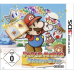 3DS Paper Mario: Sticker Star