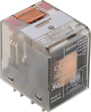 Miniatur-Relais 2UK 12V/DC 12a Pt Miniatur-Relais 2UK 12V/DC 12a Pt