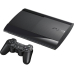 PS3 Super Slim 500GB - Schwarz