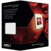 AMD FX-8350 Prozessor Boxed 8x 4000 MHz Oct Core Sockel AMD AM3+ 125 W