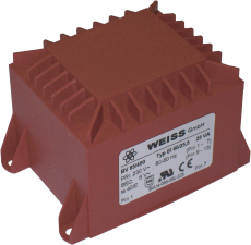 Printtrafo 25,0VA 230V/24V/1042mA Printtrafo 25,0VA 230V/24V/1042mA