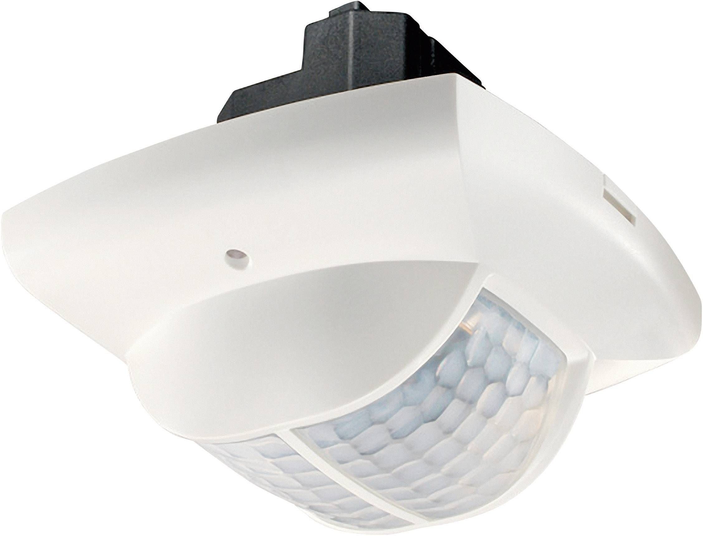 Theben Сompact passage KNX-WHT Датчик присутствия ИК, питание от шины KNX,