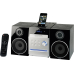 AEG MC 4448 Micro-Stereoanlage 100 W PMPO