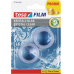 Klebeband tesa® Film kristall-klar 10mx15mm 2 Stück