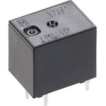 Panasonic Kfz Relais Jjm 2x6a 12v