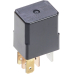 Kfz Relais Cm 1u 12v No35a Nc20a Flachst