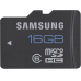 Samsung microSDHC-Karte 16GB Class 6