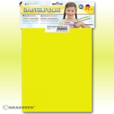 Oracover Klebefolie Orastick 25-031-B (L x B) 300 mm x 208 mm Gelb (fluoreszierend) Oracover Klebefolie Orastick 25-031-B (L x B) 300 mm x 208 mm Gelb (fluoreszierend)