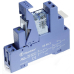 Koppel-Relais 2xum 24 V 5 A