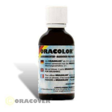 Oracover ORACOLOR Lackierhärter 50 ml Oracover ORACOLOR Lackierhärter 50 ml