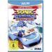 Wii U Sonic All-Stars Racing Transformed - Limited Edition