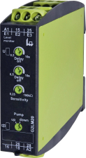 Füllstandsüberwachung 230V/AC G2lm20 Füllstandsüberwachung 230V/AC G2lm20