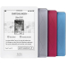 Kobo Glo eBook Reader 15,2 cm (6") Black Night mit innovativer Displaybeleuchtung