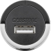 Wentronic USB-Adapter für den Zigarettenanzünder 1.2 A