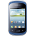 Samsung S6010 Galaxy Music (7.62 cm (3 